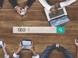 Digital marketing agencies Manchester- Search Engine Optimization Data Digital SEO Concept