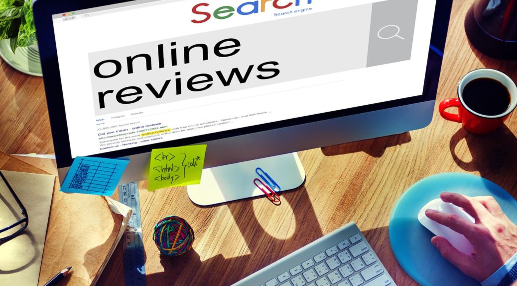 SEO digital marketing company - Online Reviews Feedback