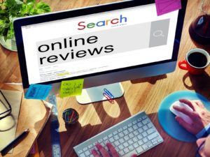 SEO digital marketing company - Online Reviews Feedback